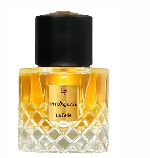 La Fede Intoxicate by Khadlaj – 1ml Sample Decant