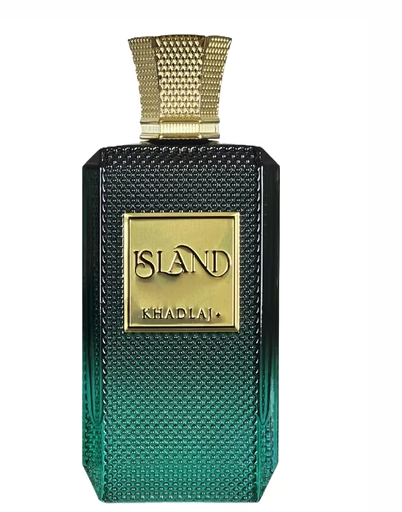 Island By Khadlaj – 1ml Sample Decant