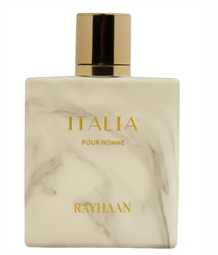 Italia by Rayhaan – 1ml Sample Decant