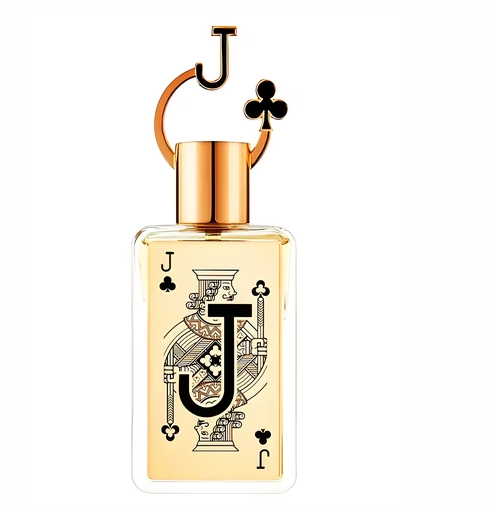Jack Of Clubs By Fragrance World – 1ml Sample Decant