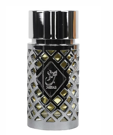 Jazzab Silver by Ard Al Zaafaran - 1ml Sample Decant