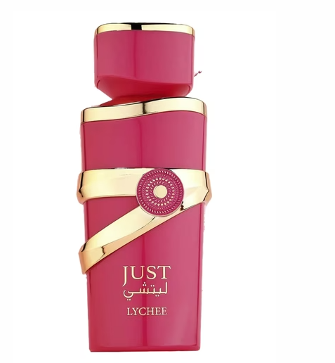Just Lychee - Fragrance World – 1ml Sample Decant