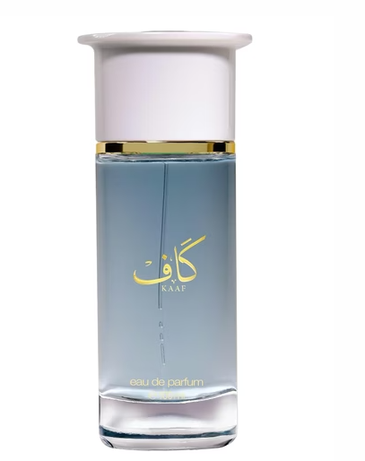 Kaaf Ahmed by Al Maghribi - 1ml Sample Decant