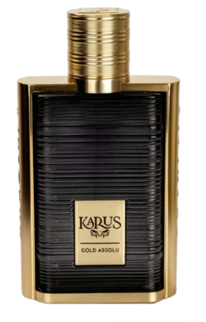 Karus Gold Absolu by Khadlaj – 1ml Sample Decant