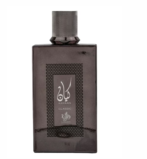 Kayaan Classic By Al Wataniah – 1ml Sample Decant