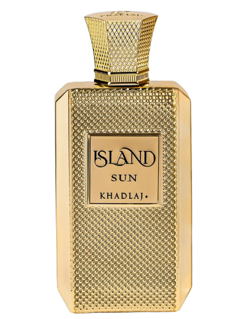 Island Sun by Khadlaj – Sample Decant