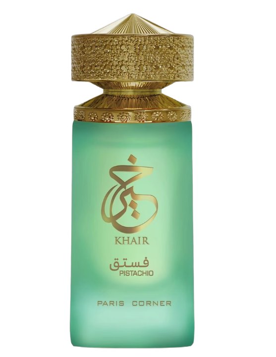 Khair Pistachio by Paris Corner – 1ml Sample Decant