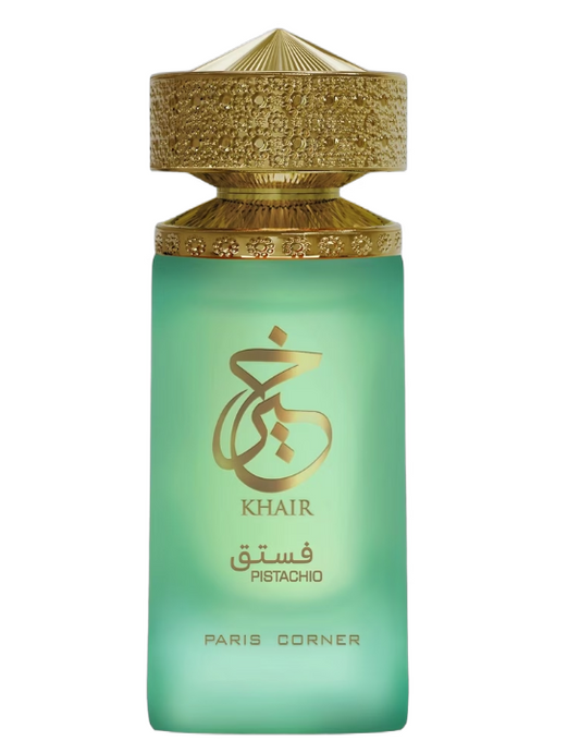 Khair Pistachio by Paris Corner – 1ml Sample Decant