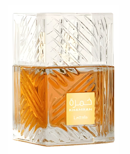 Khamrah By Lattafa – 1ml Sample Decant