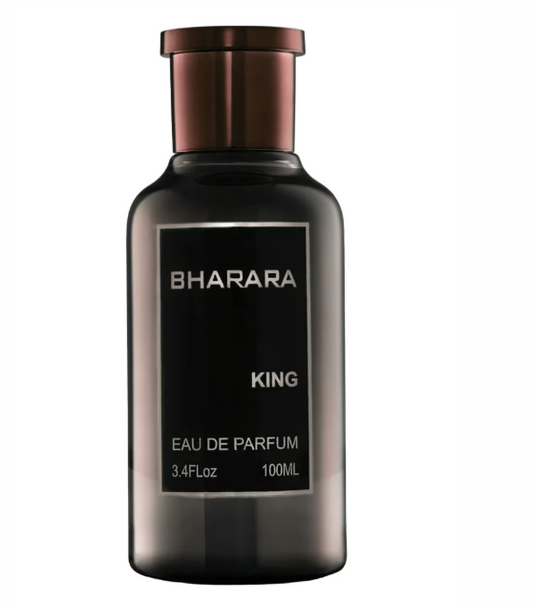 King by Bharara – 1ml Sample Decant