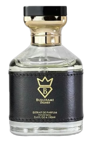 Kingsman by Bujairami – 1ml Sample Decant