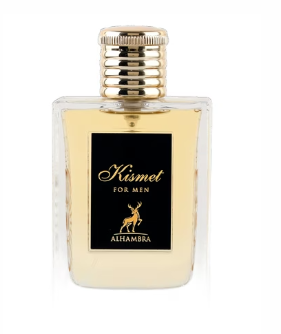 Kismet for Men By Maison Alhambra – 1ml Sample Decant