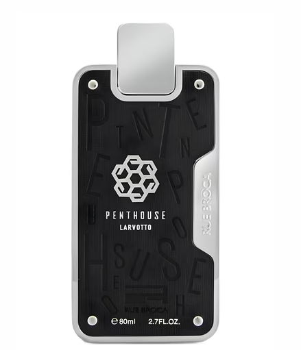 Penthouse Larvotto By Rue Broca - 1ml Sample Decant