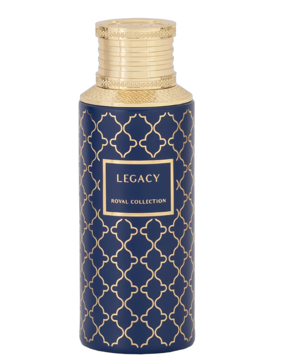 Legacy by Maison Asrar – 1ml Sample Decant
