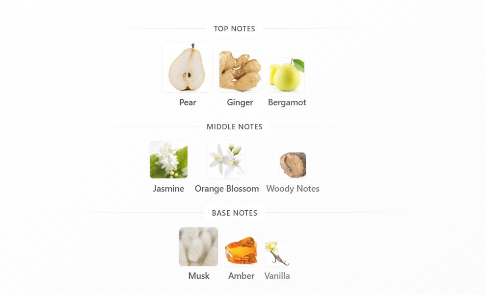 Legacy by Maison Asrar – 1ml Sample Decant