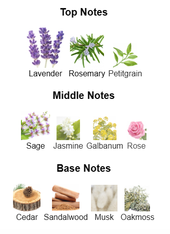 Legesi Homme By Armaf - 1ml Sample Decant