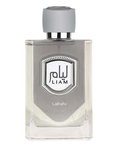 Liam By Lattafa - 1ml Sample Decant