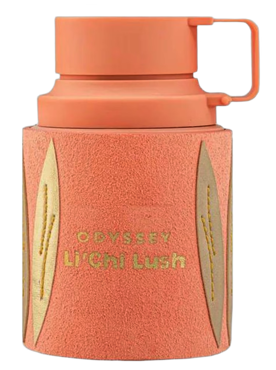 Odyssey Li'chi Lush by Armaf – 1ml Sample Decant