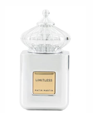 Limitless by Matin Martin – 1ml Sample Decant