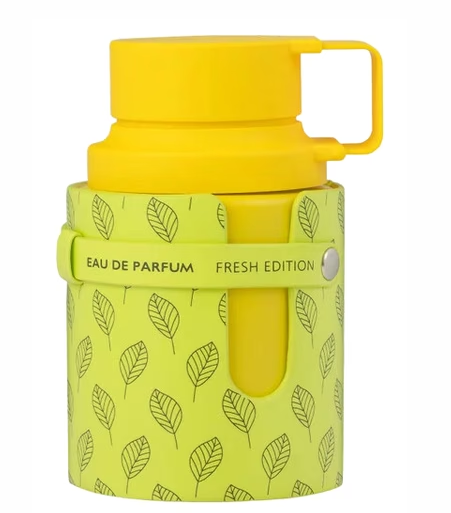 Odyssey Limoni Fresh By Armaf - 1ml Sample Decant