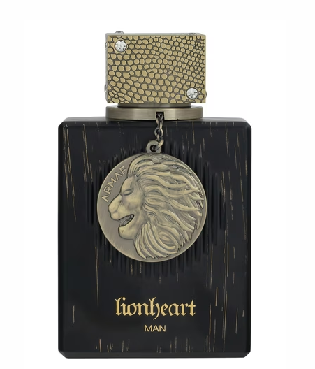 Club De Nuit Lionheart Man By Armaf - 1ml Sample Decant