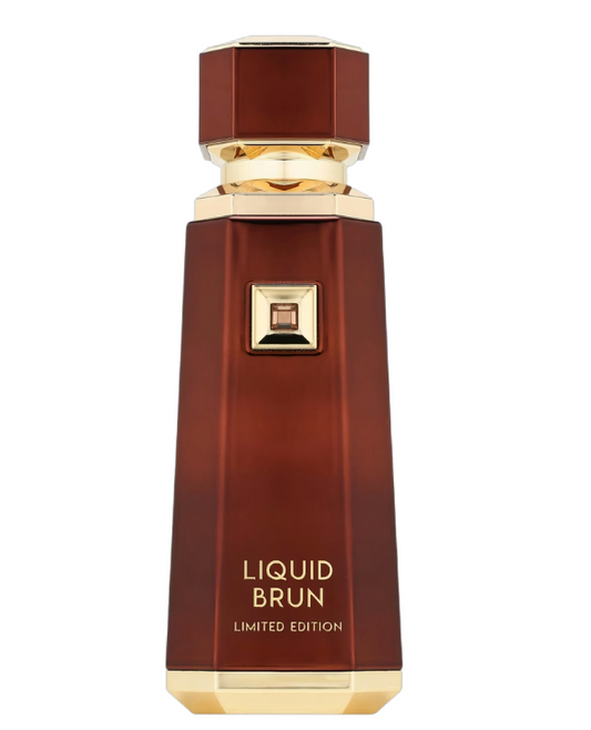 Liquid Brun Limited Edition by French Avenue – 1ml Sample Decant
