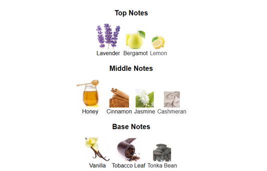 Fierte Luna by French Avenue – 1ml Sample Decant