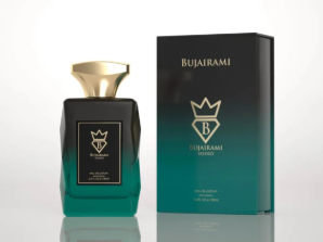 Madness Extreme Bujairami – 1ml Sample Decant