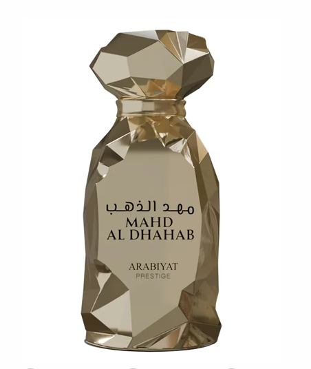 Mahd Al Dahab By Arabiyat Prestige – 1ml Sample Decant