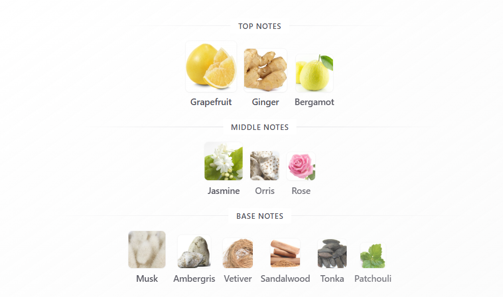 Majesty by Maison Asrar – 1ml Sample Decant
