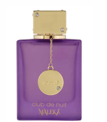 Club De Nuit Maleka by Armaf – 1ml Sample Decant