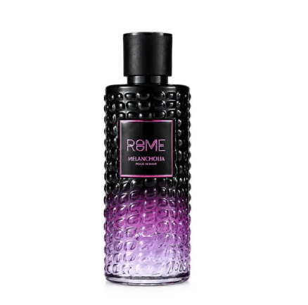 Rome Melancholia by Mast Perfume – 1ml Sample Decant