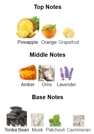 Hawas Malibu By Rasasi – 1ml Sample Decant