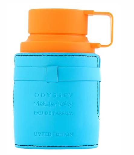 Odyssey Mandarin Sky by Armaf - 1ml Sample Decant