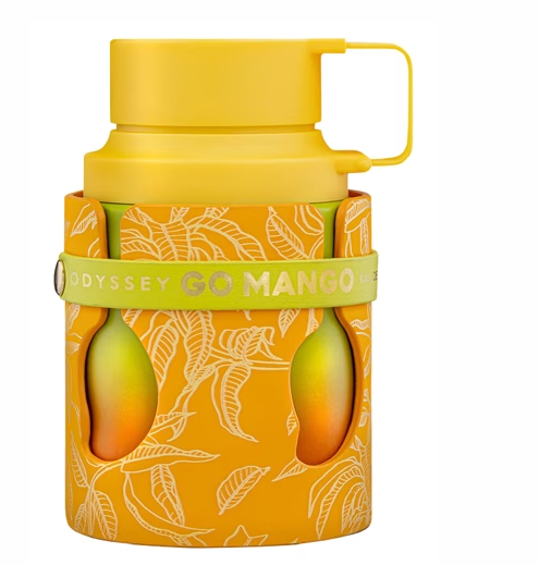 Odyssey Go Mango by Armaf – 1ml Sample Decant