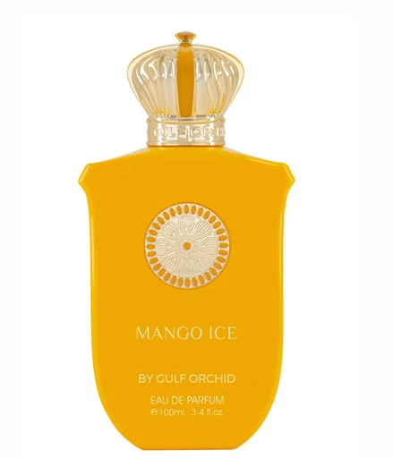 Mango Ice by Gulf Orchid – 1ml Sample Decant
