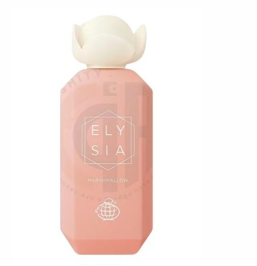 Elysia Marshmallow By Fragrance World – 1ml Sample Decant