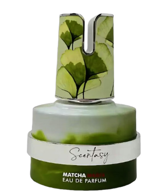 Scentasy Matcha Magix by Armaf - 1ml Sample Decant