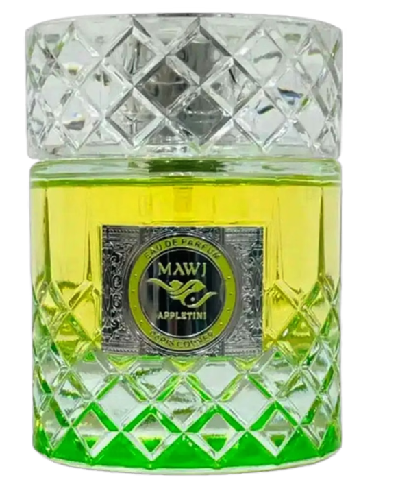 Mawj Appletini by Paris Corner – 1ml Sample Decant