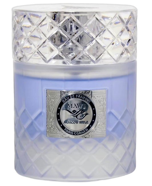 Mawj Moscow Mule by Paris Corner – 1ml Sample Decant