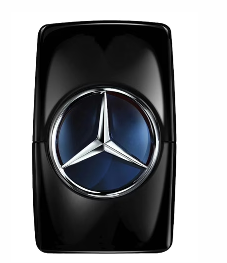 Man Intense By Mercedes-Benz - 1ml Sample Decant