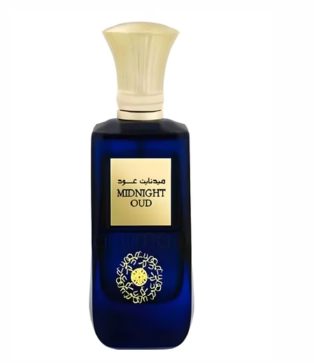 Midnight Oud By Ard Al Zaafaran – 1ml Sample Decant