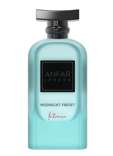 Midnight Frost Intense by Anfar London – 1ml Sample Decant