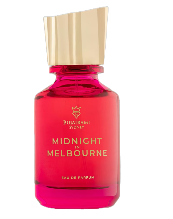 Midnight in Melbourne by Bujairami – 1ml Sample Decant