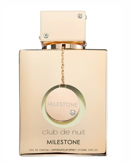 Club de Nuit Milestone By Armaf – 1ml Sample Decant