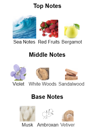 Club de Nuit Milestone By Armaf – 1ml Sample Decant