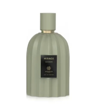 Mirage Wander by Amaran Exclusive – 1ml Sample Decant