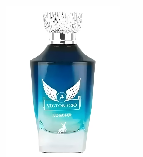 Victorioso Legend (Myth) By Maison Alhambra – 1ml Sample Decant