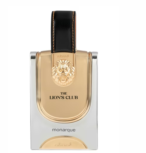 The Lions Club Monarque by Armaf – 1ml Sample Decant