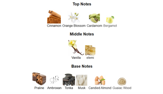 The Lions Club Monarque by Armaf – 1ml Sample Decant